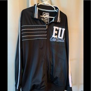 X-Large Ecko Unlimited track suit jacket